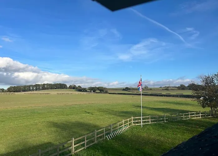 Spitfire View