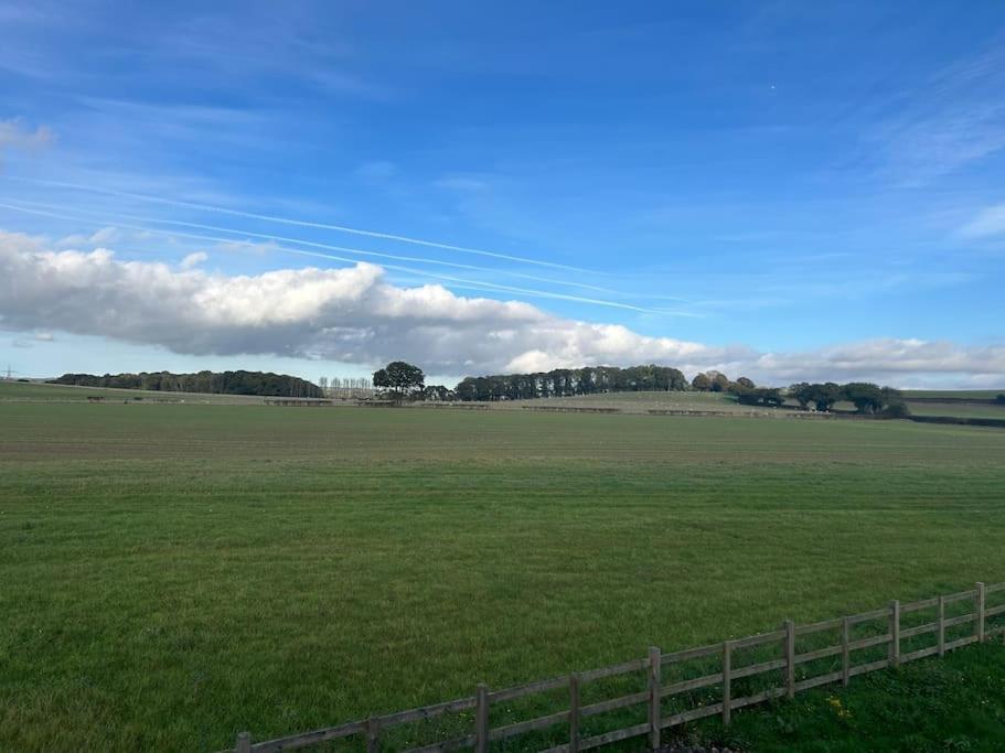 Spitfire View Holiday home *