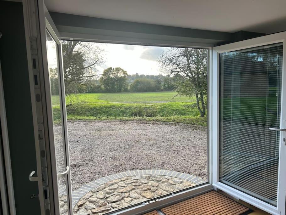 Holiday home Spitfire View Aldington